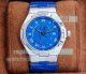 Swiss Replica Vacheron Constantin Overseas Watch SS Blue Dial 42mm (2)_th.jpg